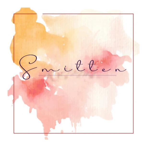 Smitten Cakes