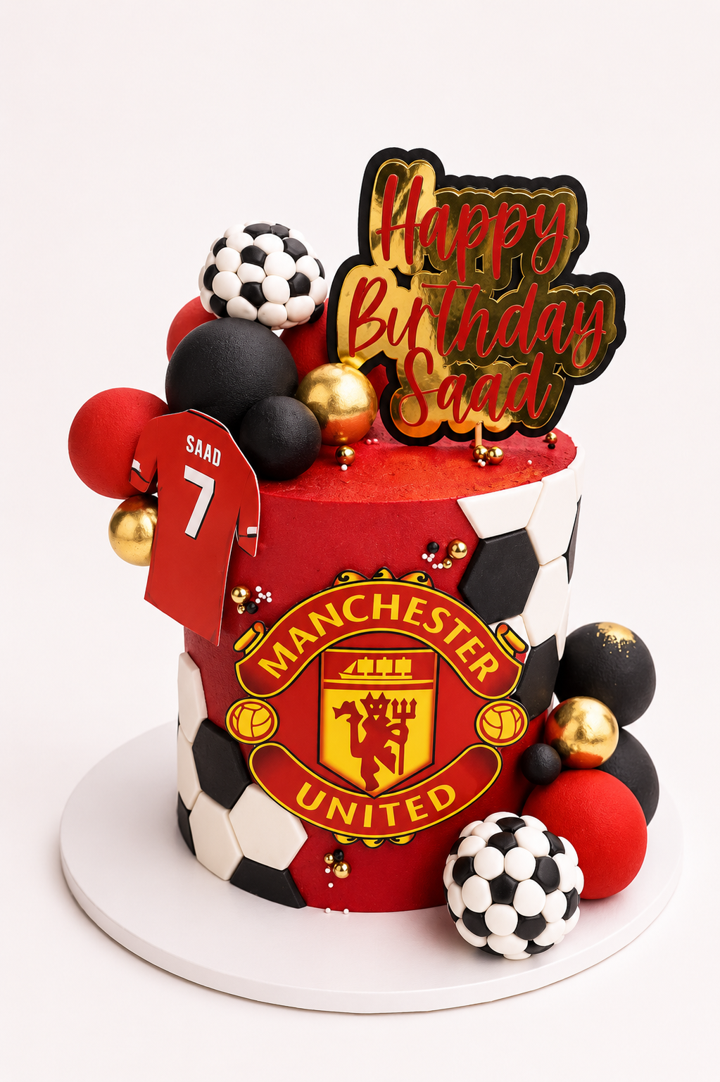 Manchester United #1