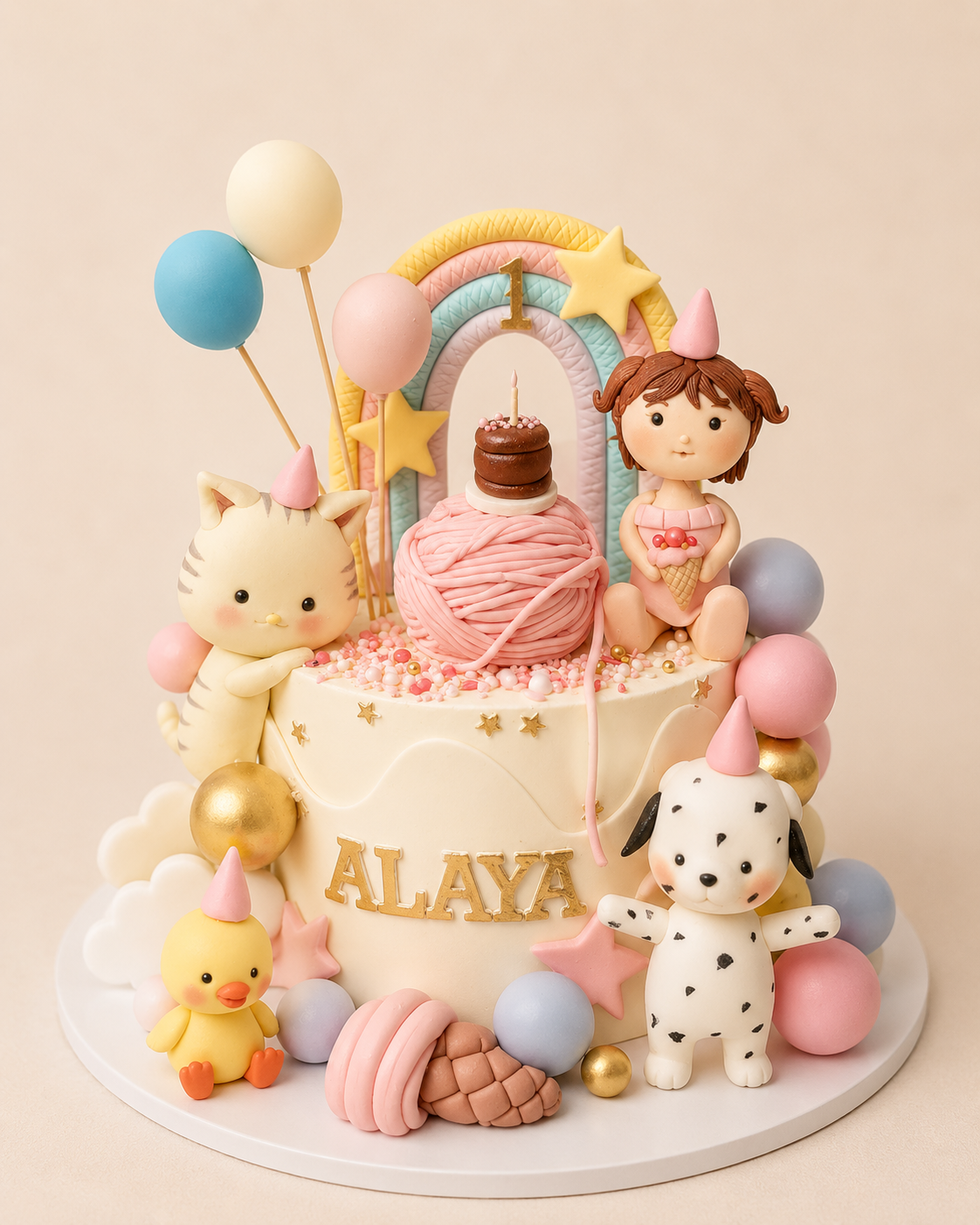 Cozy Birthdays