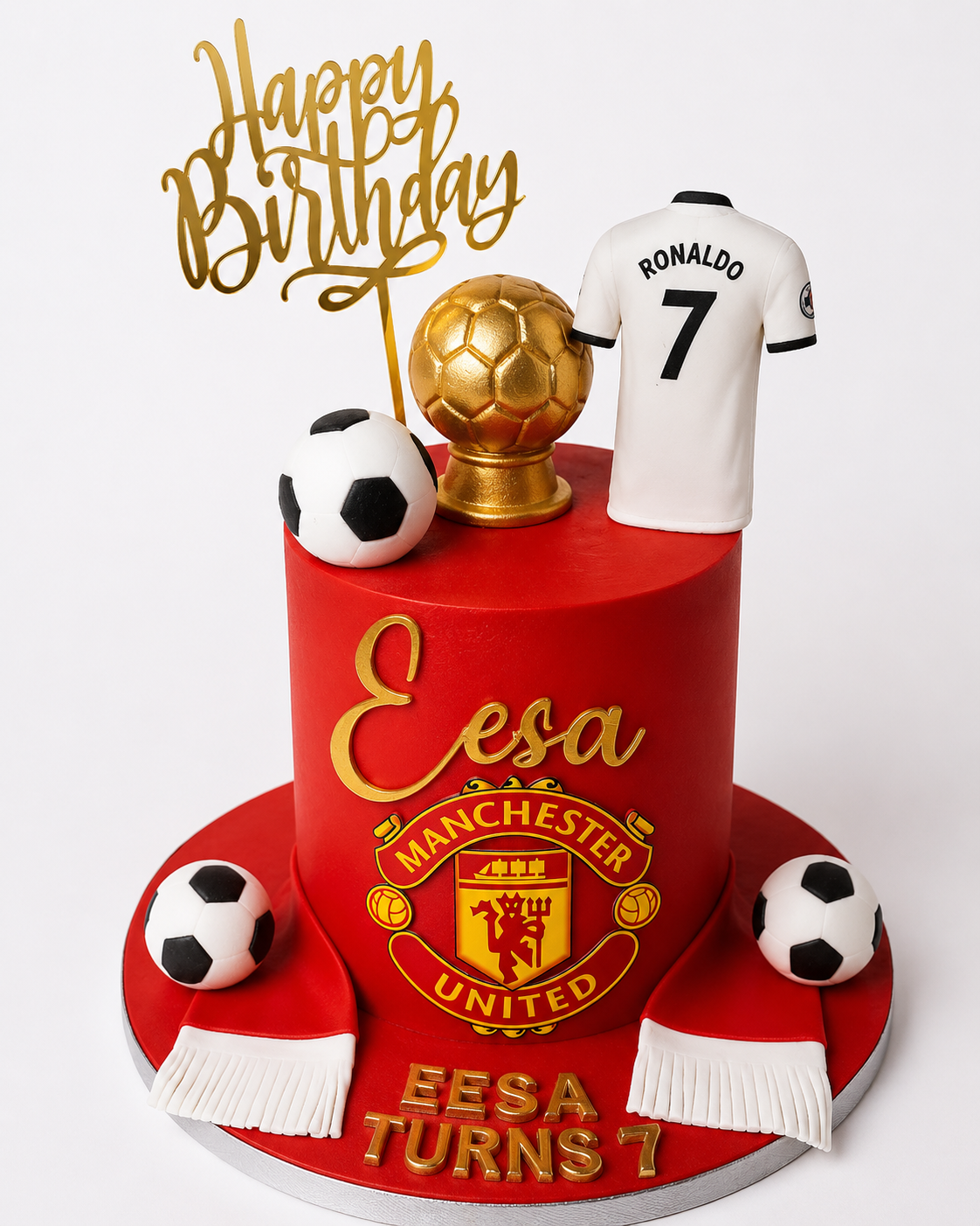 Manchester United #2