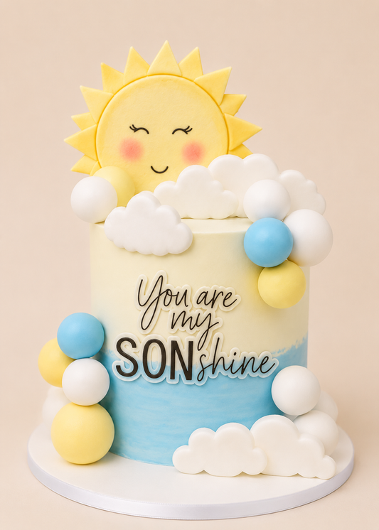 Sonshine Baby