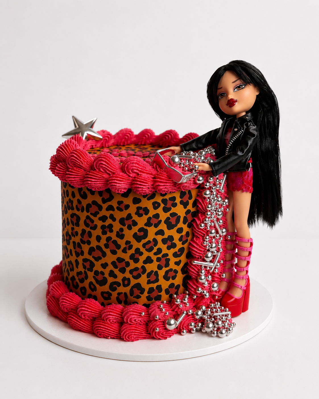 Bratz #1