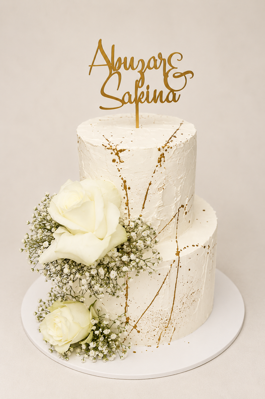 Ivory Engagement
