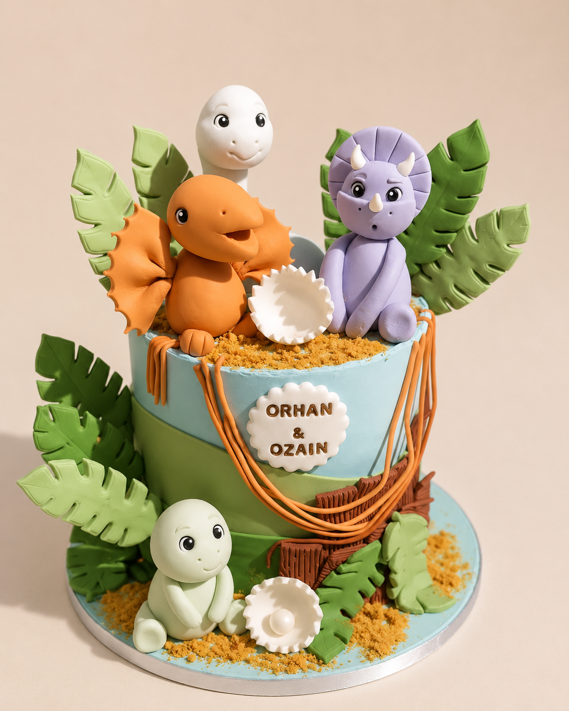 Dino Adventures