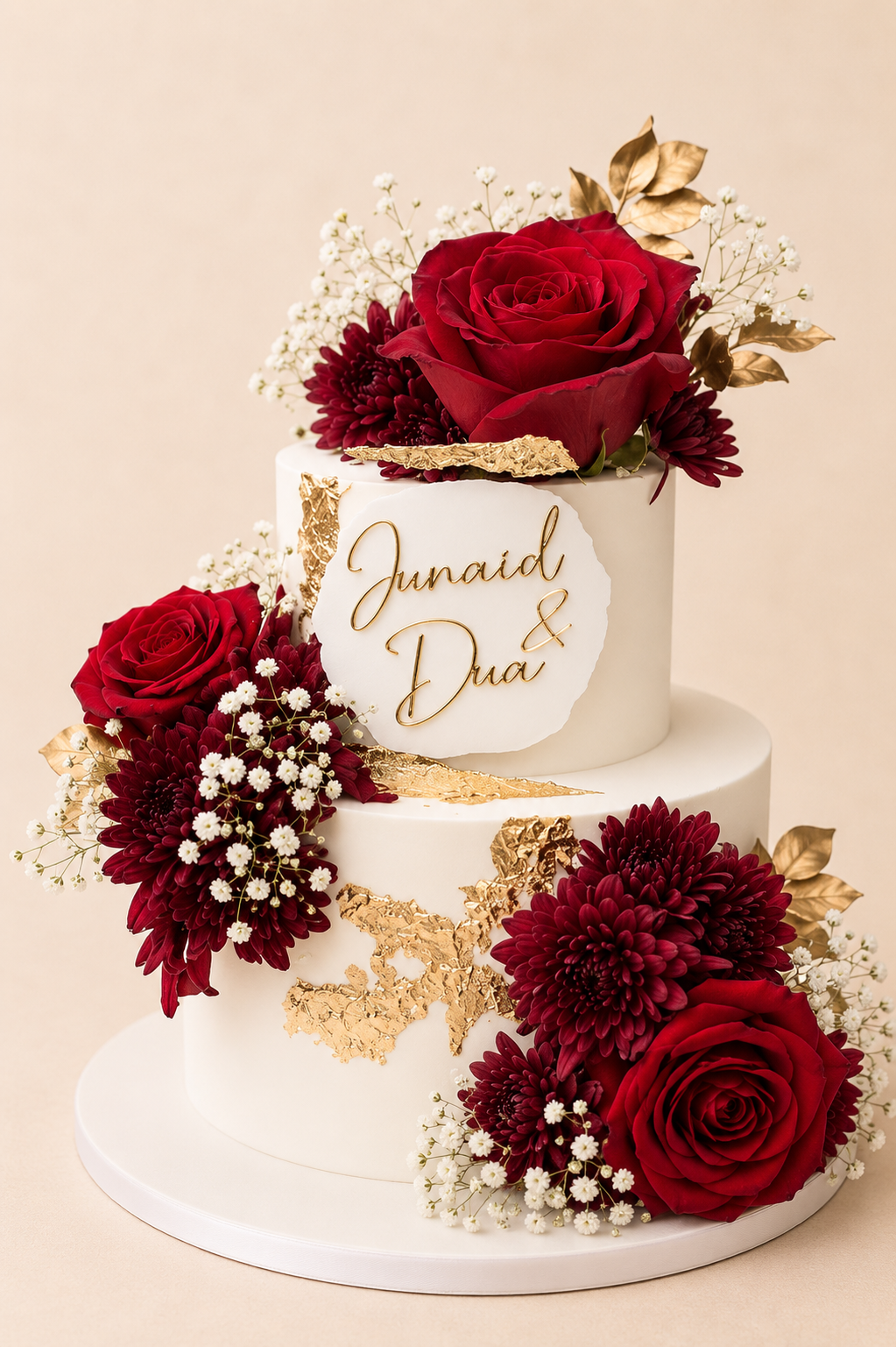 Rose Romance