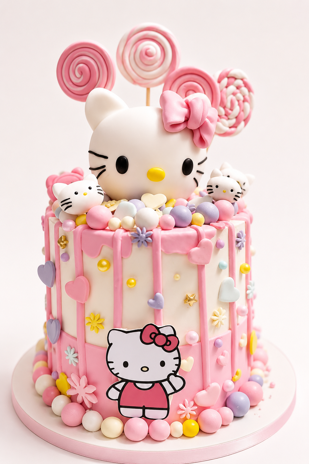 Hello Kitty #1