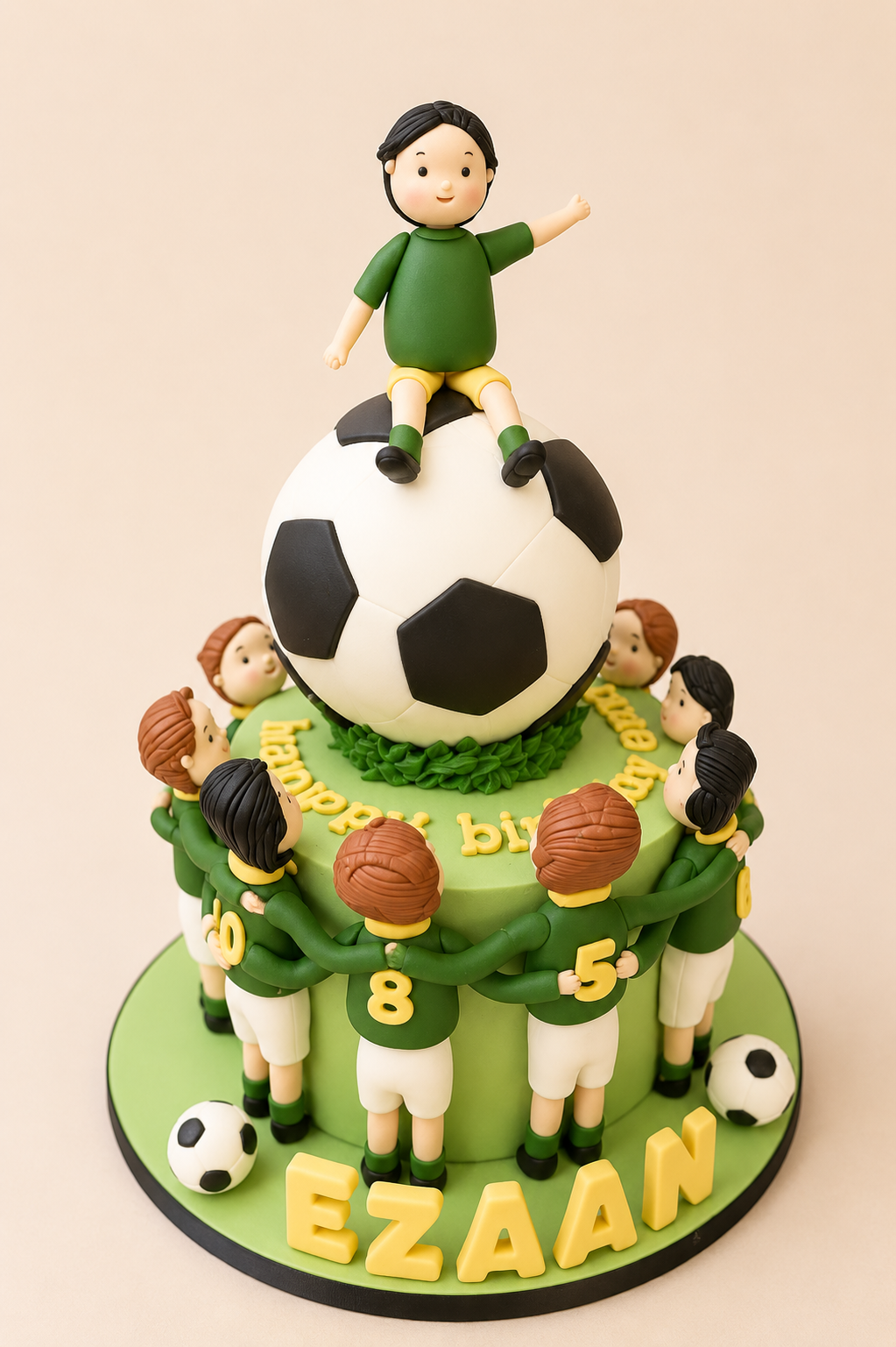 Football Fanatics